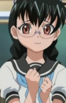 Yuuka Izumi