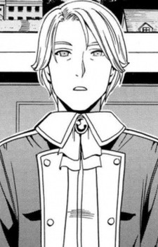 Cecil von Claude