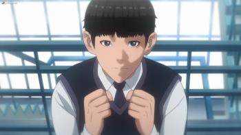 Kenka Dokugaku Capítulo 9