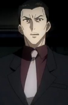 Kazuo Matayoshi
