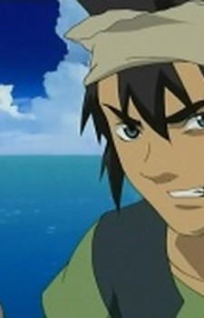 Keith