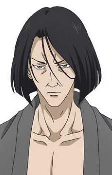 Kiichi Okada