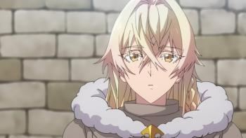 Kikansha no Mahou wa Tokubetsu desu 2nd Season