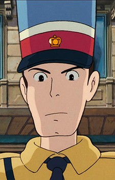Police Officer