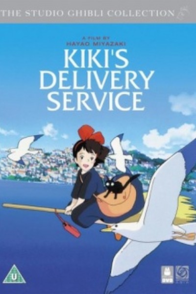 Kiki's Delivery Service
