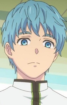 Ryou Shiraishi