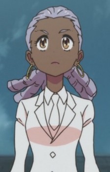 Rei Hououmaru
