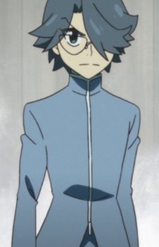 Shinjiro Nagita