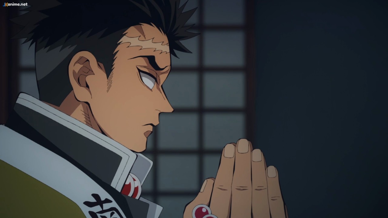 Kimetsu no Yaiba: Hashira Geiko-hen