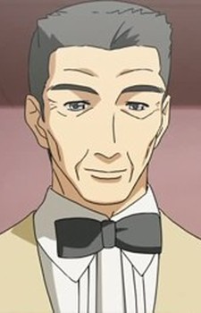 Kenzou Sakiyama