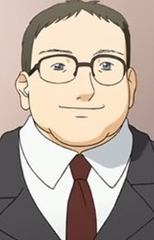 Yoshiyuki Itou