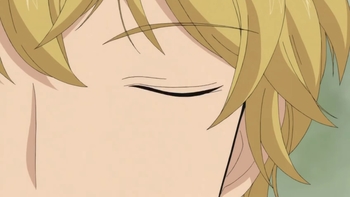 Kimi ni Todoke 2nd Season Capítulo 2