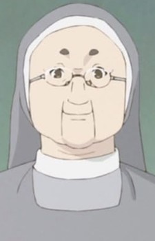 Sister Juri