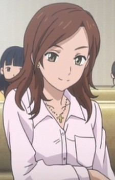 Haruna Koba