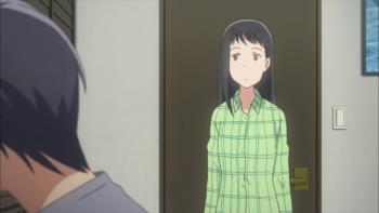 Kimi to Boku. 2 Capítulo 12