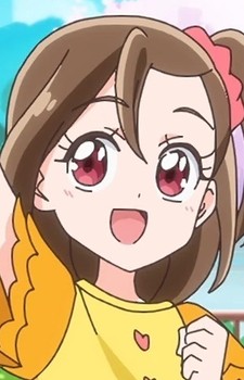 Hamori Sakura