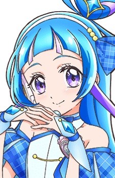 Nana Aokaze