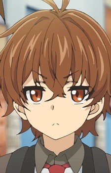 Kobachi Yamashita