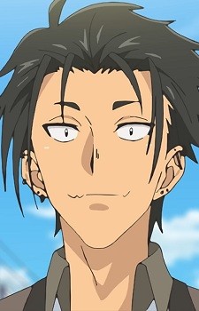 Taiga Kurokawa