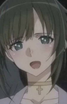 Yuki's Mother