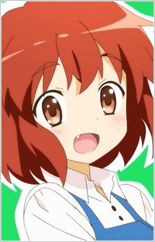 Youko Inokuma