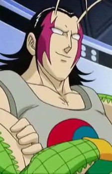 Jijimman