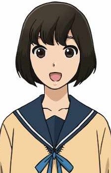 Anzu Uehara