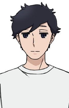 Hotaru Yuuyami