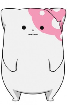 Kinoko Inu