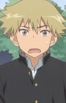 Toda Edogawa