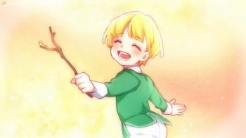 Kizu darake Seijo yori Houfuku wo Komete Season 2