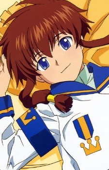 Misaki Suzuhara