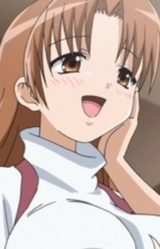 Kanae Hagiwara