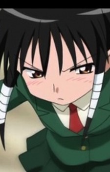 Sumire Midou