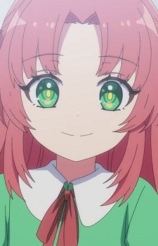 Hikari Koshino