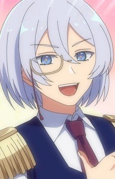 Kamanosuke Oniyama