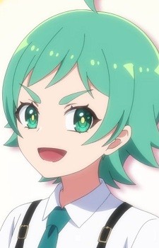 Mei Koshino