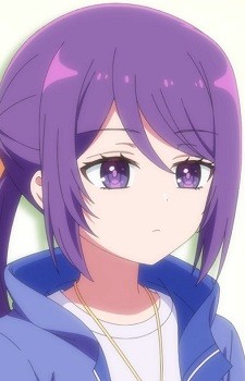 Minori Koshino