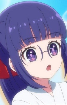 Momi Koshino
