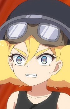 Okoge Oniyama