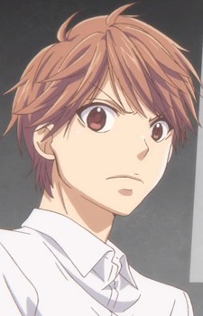 Sentarou Miya