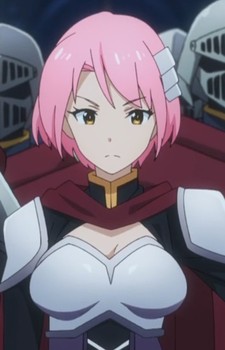 Female Knight