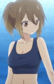 Rei Matsumoto