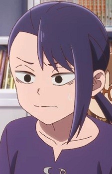 Harue Natsukusa
