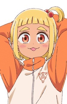 Sachi Akafuku