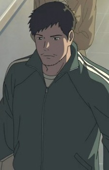 Souichirou Itou