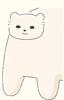 Polar Bear-san