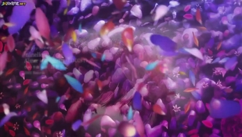 Koutetsujou no Kabaneri Capítulo 8