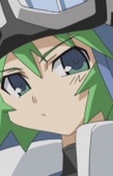 Izumi Tachibana