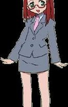 Shinobu Enomoto